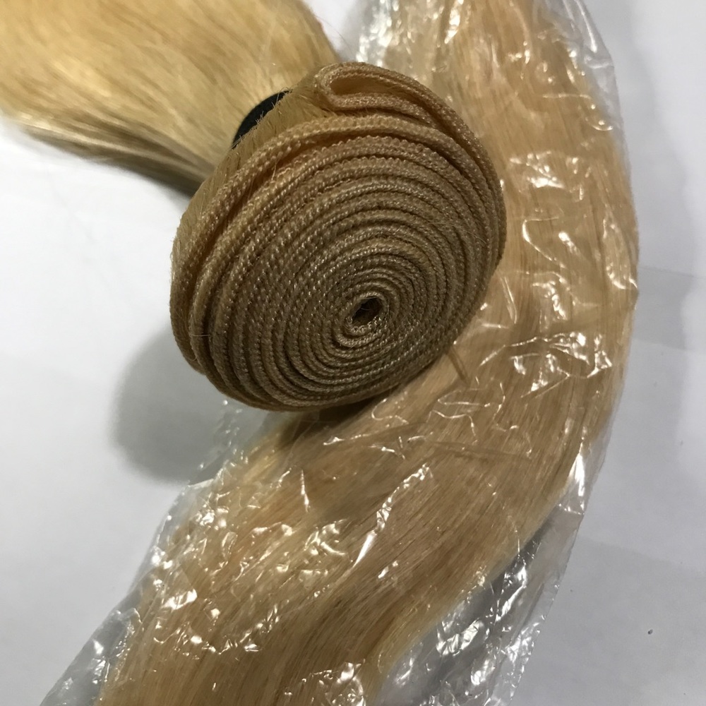 613 Peruvian hair bundles